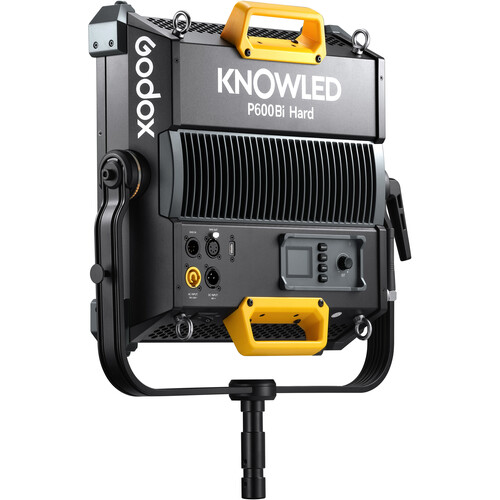 Godox - P600Bi Hard - KNOWLED Bi-Color Panel Light