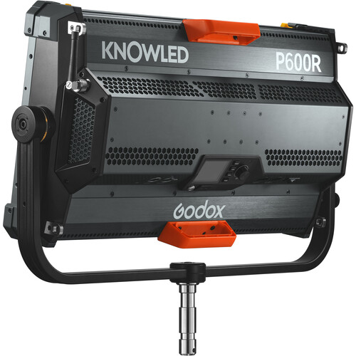 Godox - P600R - KNOWLED RGB Pixel Panel
1' x2'