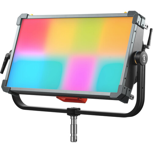 Godox - P600R - KNOWLED RGB Pixel Panel
1' x2'