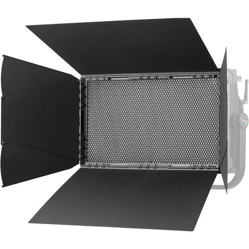 Godox - P600RB4 - Barndoor for P600R