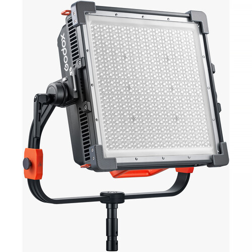 Pdx Led Body Godox KNOWLED P600R Hard P4 RGB LED Light Panel – MACCAM