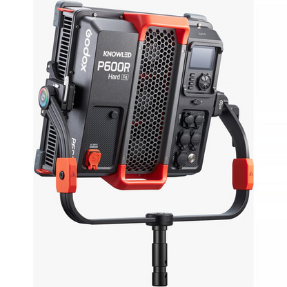 Godox KNOWLED P600R Hard P4 RGB LED Light Panel