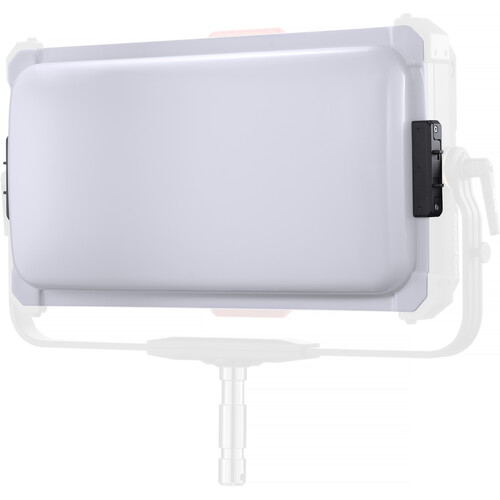 Godox - P600RHDO - Dome for P600R hard
