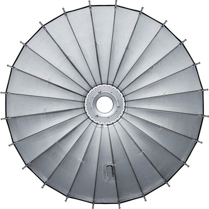 Godox Parabolic 88 Light Focusing Reflector System Kit (34.6")