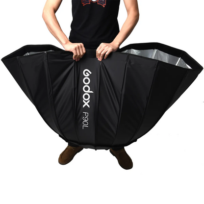 Godox Deep Parabolic Softbox (35")