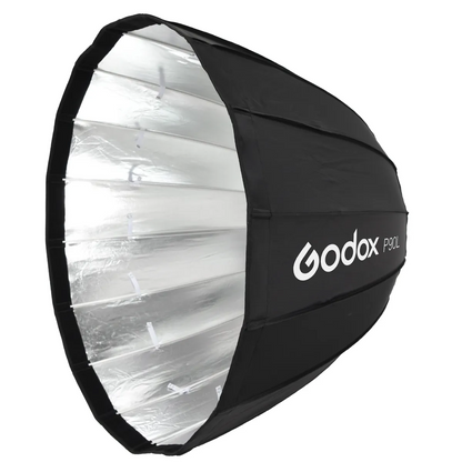 Godox Deep Parabolic Softbox (35")