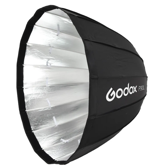 Godox Deep Parabolic Softbox (35")