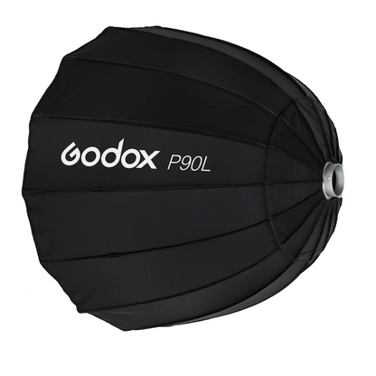 Godox Deep Parabolic Softbox (35")