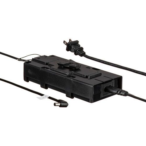 Nanlite Forza 60 Power Adapter 15V 6A