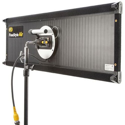 Kino Flo - PAN-AIR - FreeStyle Air LED Panel