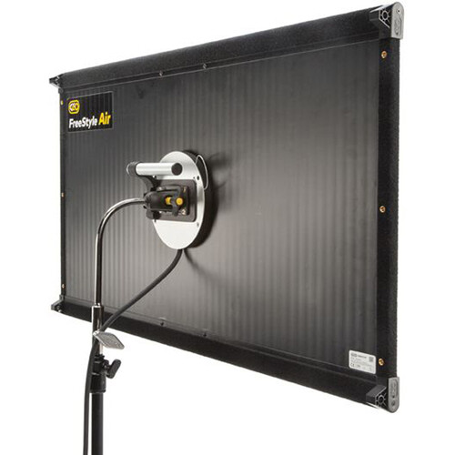 Kino Flo - PAN-AMAX - FreeStyle Air Max LED Panel