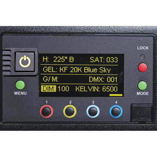 Kino Flo - PAN-F21 - FreeStyle 21 LED Panel