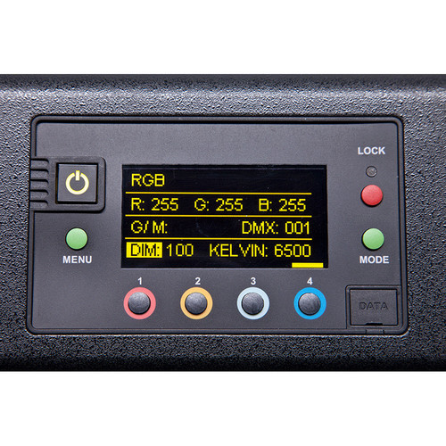 Kino Flo - PAN-F21 - FreeStyle 21 LED Panel