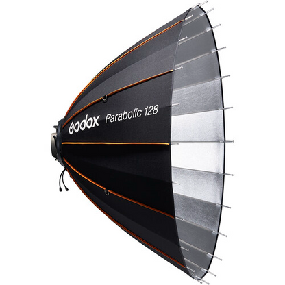 Godox Parabolic 128 Reflector (50.4")