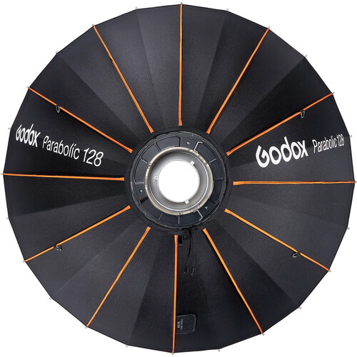 Godox Parabolic 128 Reflector (50.4")