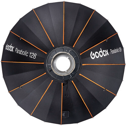 Godox Parabolic 128 Reflector (50.4")