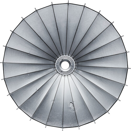 Godox Parabolic 128 Reflector (50.4")