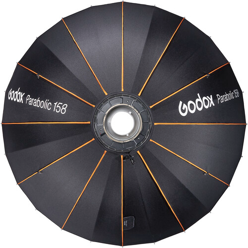 Godox Parabolic 158 Reflector (62.2")