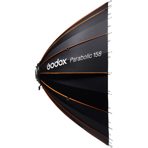 Godox Parabolic 158 Reflector (62.2")
