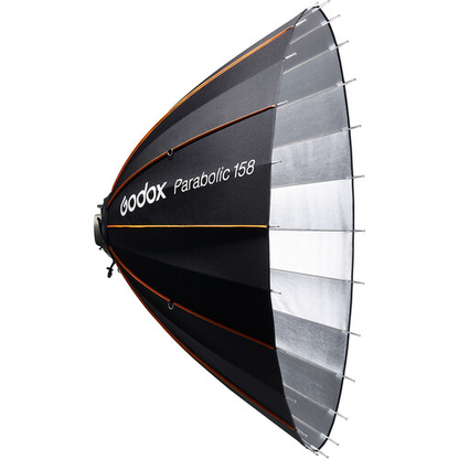 Godox Parabolic 158 Reflector (62.2")