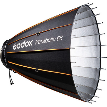 Godox Parabolic 68 Reflector (27.6")