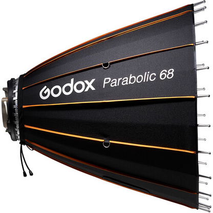 Godox Parabolic 68 Reflector (27.6")