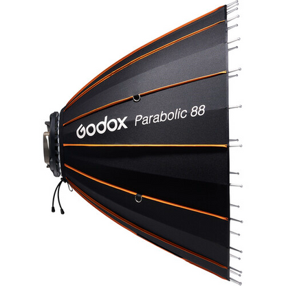 Godox Parabolic 88 Reflector (34.6")