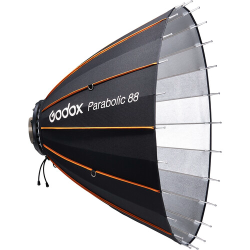 Godox Parabolic 88 Reflector (34.6")