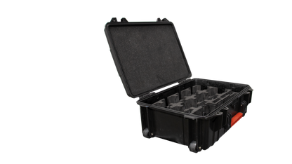 ASTERA - PB15-CHRCSE - Charging Plastic Case For Pixelbrick
