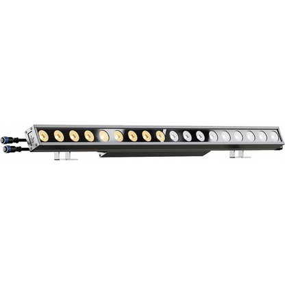 ProLights ArcShine M18VW Variable White Linear LED Fixture (3.2', Gray)