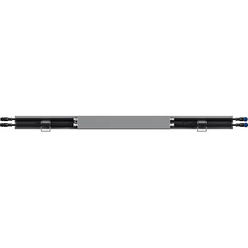 ProLights ArcShine M18VW Variable White Linear LED Fixture (3.2', Gray)