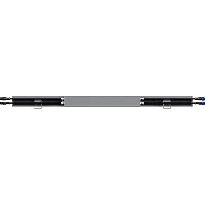 ProLights ArcShine M18VW Variable White Linear LED Fixture (3.2', Gray)