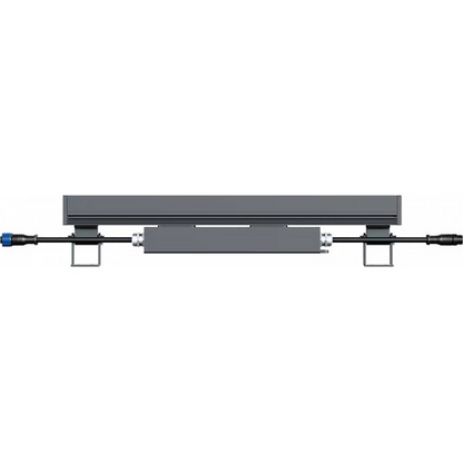 ProLights ArcShine M9VW Variable White Linear LED Fixture (1.6', Gray)