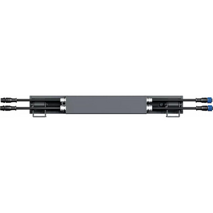 ProLights ArcShine M9VW Variable White Linear LED Fixture (1.6', Gray)