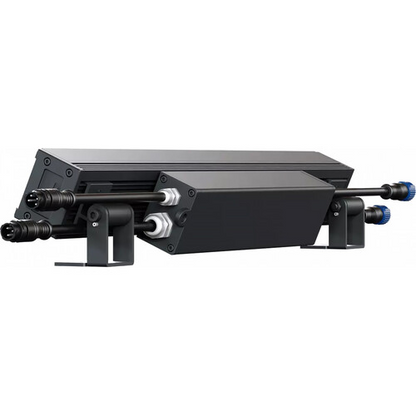 ProLights ArcShine M9VW Variable White Linear LED Fixture (1.6', Gray)