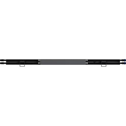 ProLights ArcShine S18FC RGB Linear LED Fixture (3.2', Gray)