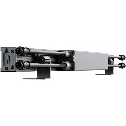 ProLights ArcShine S18FC RGB Linear LED Fixture (3.2', Gray)