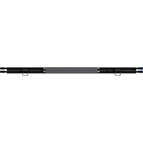 ProLights ArcShine S18VW Variable White Linear LED Fixture (3.2', Gray)