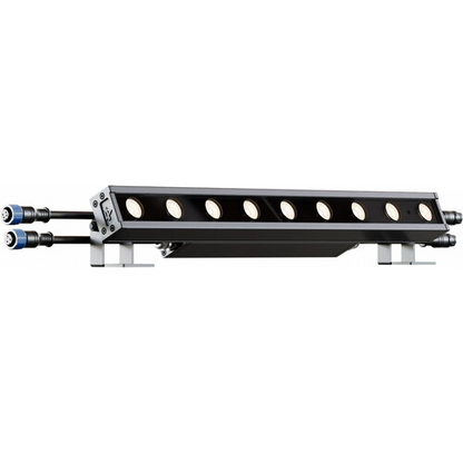 ProLights ArcShine S9VW Variable White Linear LED Fixture (1.6', Gray)