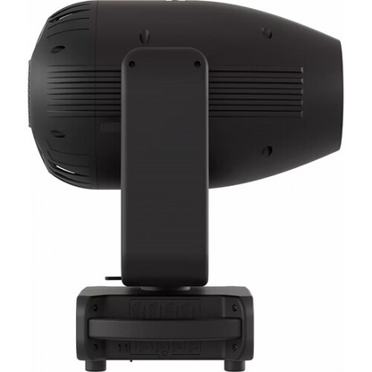 ProLights Astra Profile400 Indoor LED Moving Profile Light with a 400W White Source (Black)