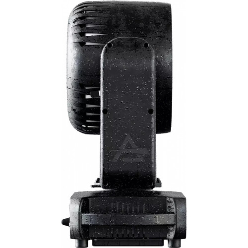 ProLights Astra Wash19PixIP IP65 LED Moving Wash Light (Black)