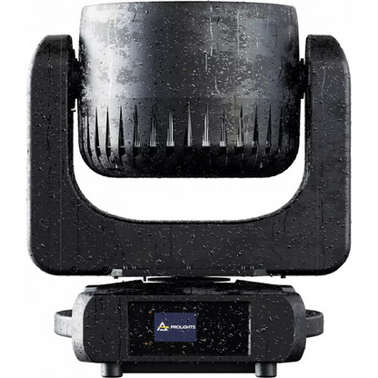 ProLights Astra Wash19PixIP IP65 LED Moving Wash Light (Black)