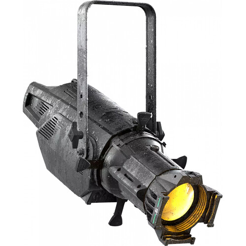 ProLights EclProfile CT+IP IP65 Six Color + Tunable White LED Profile Light (Black)