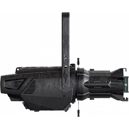 ProLights EclProfile CT+IP IP65 Six Color + Tunable White LED Profile Light (Black)