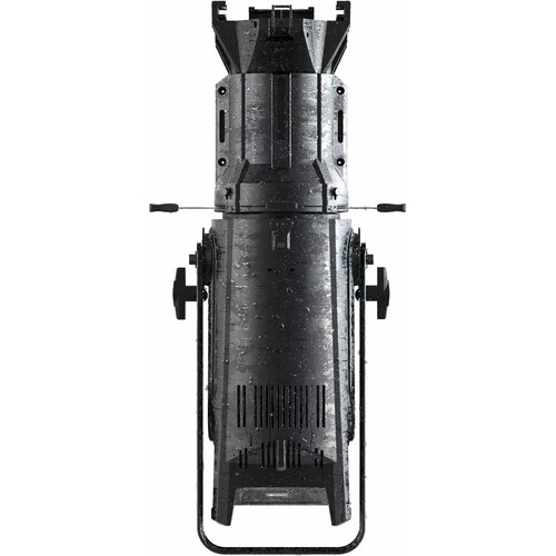 ProLights EclProfile CT+IP IP65 Six Color + Tunable White LED Profile Light (Black)