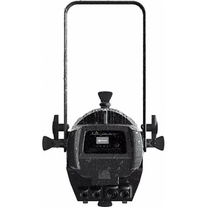 ProLights EclProfile CT+IP IP65 Six Color + Tunable White LED Profile Light (Black)