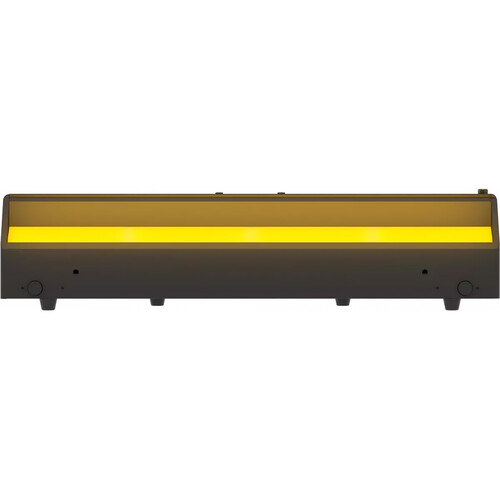 ProLights EclCyclorama 050 IP20 170W RGB-WW/FC 50mm LED Linear Cyclorama and Floodlight (Black)