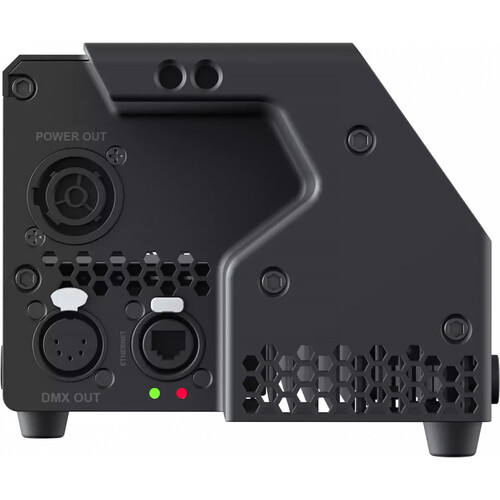 ProLights EclCyclorama 050 IP20 170W RGB-WW/FC 50mm LED Linear Cyclorama and Floodlight (Black)