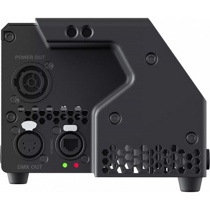 ProLights EclCyclorama 050 IP20 170W RGB-WW/FC 50mm LED Linear Cyclorama and Floodlight (Black)