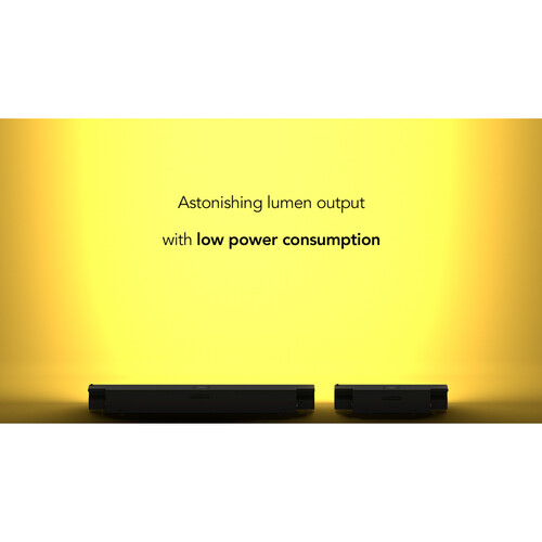 ProLights EclCyclorama 100 Linear Cyclorama LED Light
